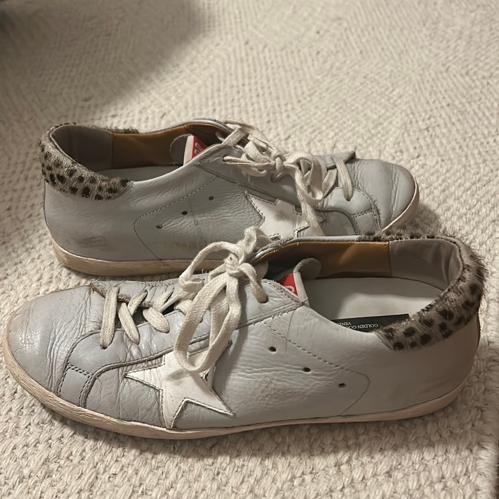 Golden Goose Sneakers